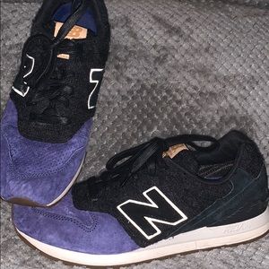New balances!!